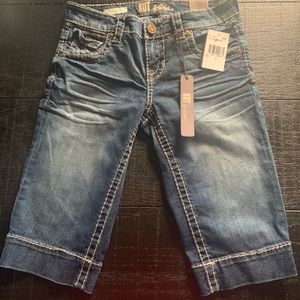 Kut Natalie Bermuda Shorts